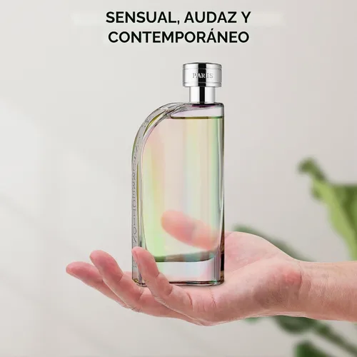 Vista 7 de Reyane Tradition Insurrection Pure PARFUM Perfum Altamente Concentrado y Larga Duración Para Hombres - Edición Limitada Fragancia