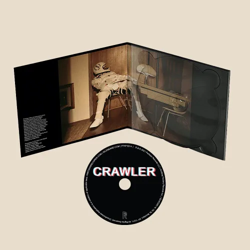 Vista 2 de Crawler