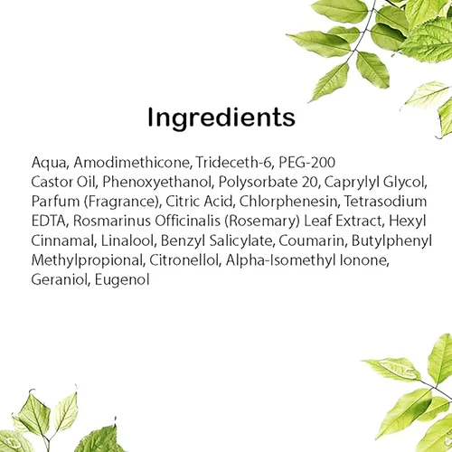 Vista 6 de Moraz Spray desenredante natural para niños con extracto de romero, espray desenredante para todo tipo de cabello, espray desenredante orgánico