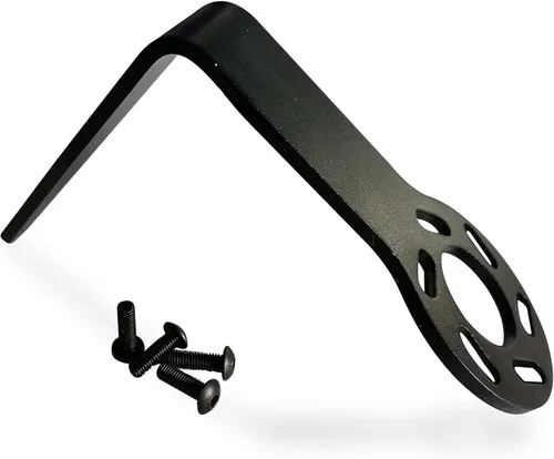 Vista 5 de Gancho para colgar herramientas de viga 889661M, ampliamente compatible con herramientas Metabo HPT, Soporte para pistola de enmarcado y techado
