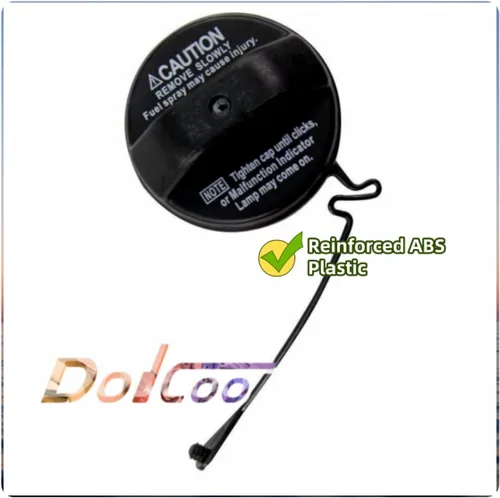 Vista 2 de Tapa de combustible de gas 77300-33070 compatible con Toyota 4Runner Prius Camry Tacoma Tundra Lexus GX470 7730033070,2003 2004 2005 2006 2007 2008