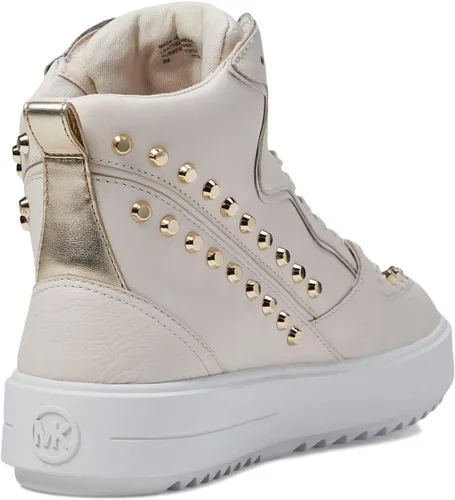 Vista 5 de Michael Kors Emmett Stripe High Top