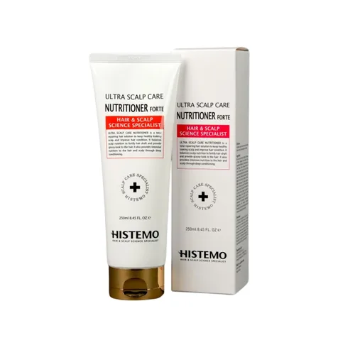 Vista 8 de Acondicionador Ultra para el cuidado del cuero cabelludo, nutricionista con bloqueador DHT para adelgazar el cabello, promueve un crecimiento más