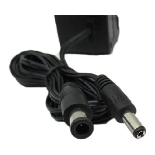 Vista 5 de 1 par de adaptadores de CA compatibles con Nintendo NES Super SNES Sega Genesis 1 3 en 1 RIUSE