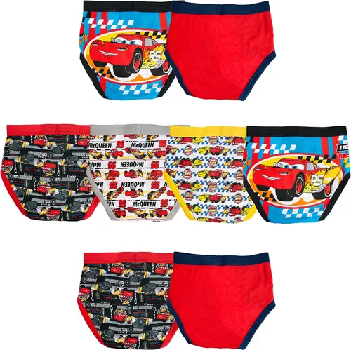 Vista 2 de Disney Ropa interior para niños