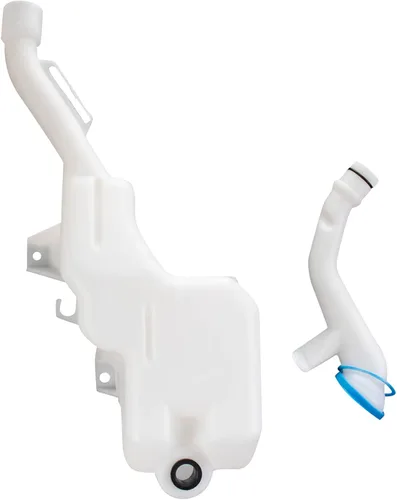 Vista 291 de Depósito de limpiaparabrisas TRQ Para Toyota RAV4 2013-2016
