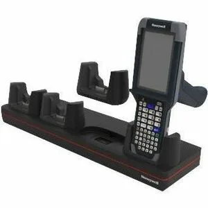 Vista 2 de CK65 Chargebase-Kit includes 4 Device Do
