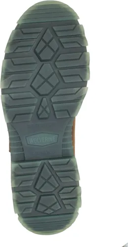 Vista 4 de Wolverine Botas de construcción unisex I-90 impermeables con punta compuesta para adultos