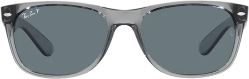 Vista 22 de Ray-Ban RB2132 New Wayfarer Gafas de sol cuadradas
