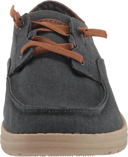 Vista 2 de Skechers Men's Melson-Planon Moccasin