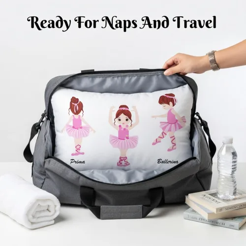 Vista 6 de Everyday Kids Paquete de 2 fundas de almohada de tamaño estándar para almohadas de 20 x 26 pulgadas, 100% microfibra suave y transpirable, perfectas