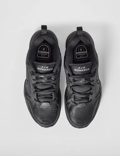 Vista 4 de Nike Men's Air Monarch IV TrainingWorkout Shoes