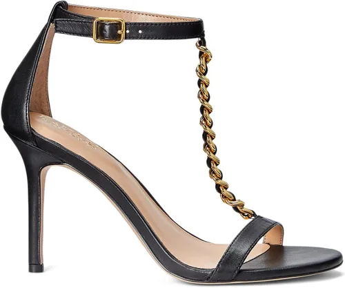 Vista 4 de Lauren Ralph Lauren Sandalia Kate