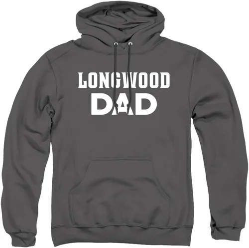 Vista 75 de Longwood University - Sudadera con capucha unisex para adulto