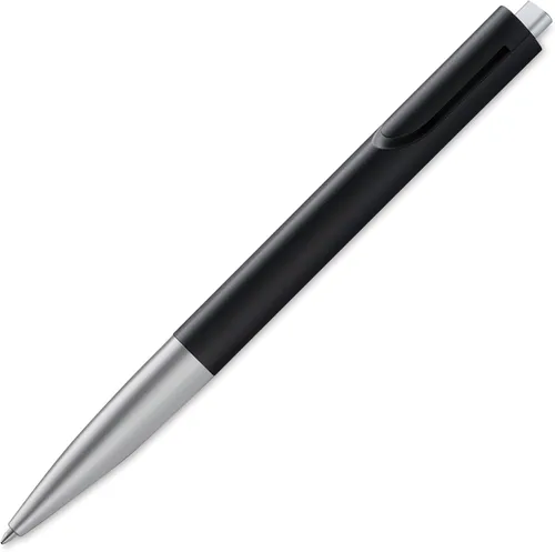Vista 5 de LAMY Bolígrafo Noto negro (L282BK)