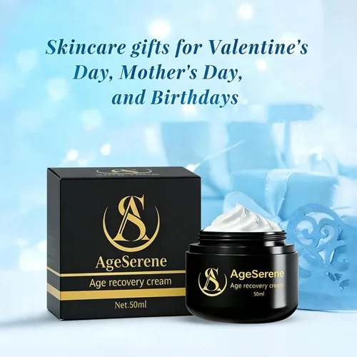 Vista 8 de Crema de noche antienvejecimiento para cara, con péptidos y Pro-xilano, crema antiarrugas para mujeres y hombres, hidratante facial de colágeno