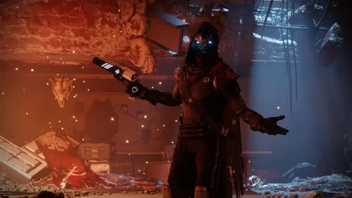 Vista 5 de Destiny 2 - Xbox One Standard Edition