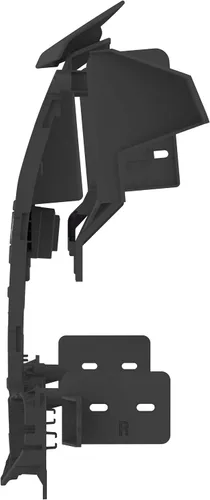 Vista 4 de Metra 107GM5B Cadillac SRX 2010-2012