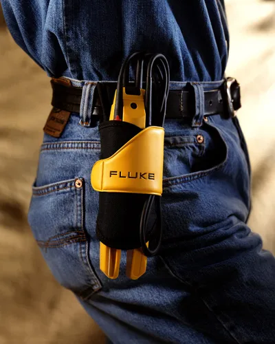 Vista 4 de Fluke comprobador eléctrico, 1