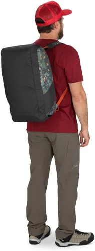Vista 6 de Osprey Duffel Bag