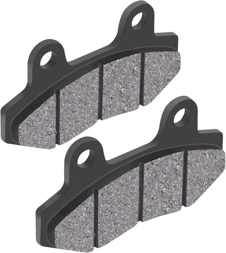 Vista 7 de Road Passion - Pastilla de freno de disco frontal y trasero para Hyosung GT650/GV650/GT650R/GT125/GT125R 2006-2011/GT650S 2006-2008/GT250R