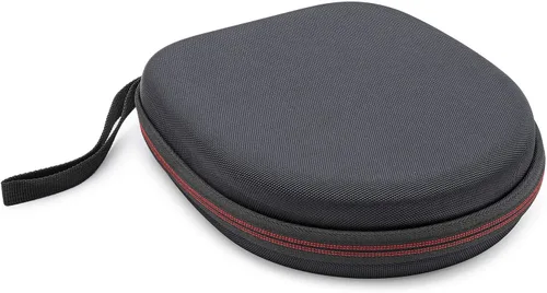 Vista 7 de Sony - Auriculares con cancelación de ruido ZX110NC con funda protectora para auriculares - Negro