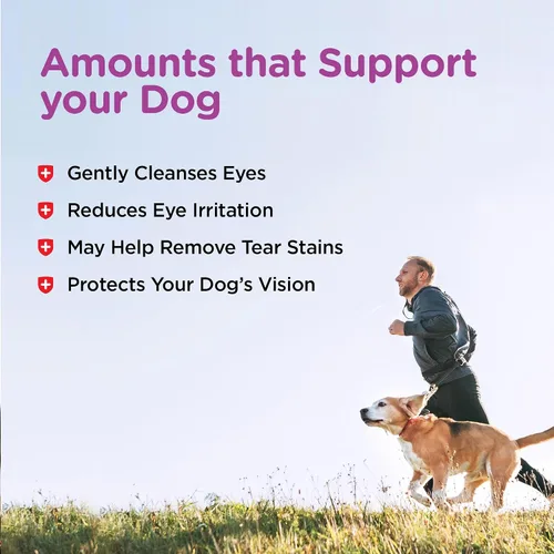 Vista 9 de Nutri-VetEnjuague los ojos para perros