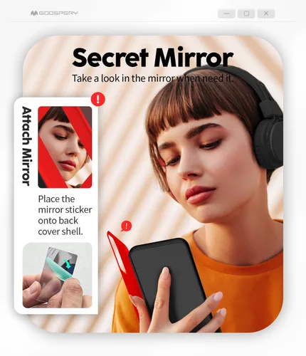 Vista 243 de GOOSPERY Parachoques magnético para puerta compatible con Galaxy S9 Plus, tarjetero tipo billetera con cierre automático por iman, funda protectora