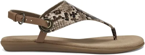 Vista 7 de Aerosoles Womens IN CONCHLUSION Flat Sandal