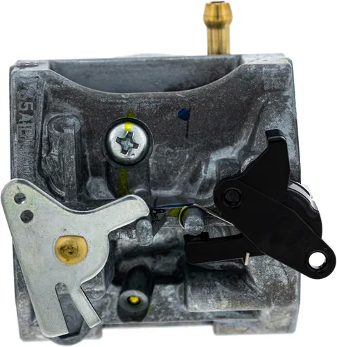 Vista 4 de Honda Carburador original 16100-Z0L-862 BB65A B OEM