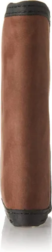 Vista 3 de WOLVERINE Men's Leather Trifold Wallet