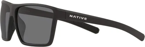 Vista 3 de Gafas de sol Native Wells XL Reflex