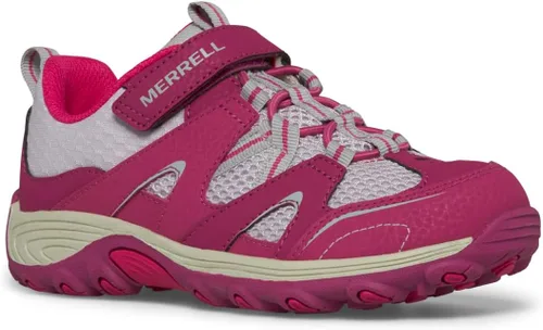 Vista 7 de Merrell Tenis de senderismo Trail Chaser unisex para niños