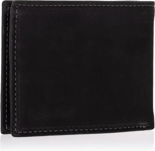 Vista 3 de Timberland Icon Billeteras Bi-Fold para hombre
