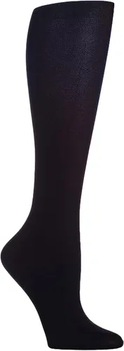 Vista 4 de Celeste Stein calcetines de compresión terapéutica, 15 a 20 mmHg, 1 par, CMPS2-1089, 1, 1