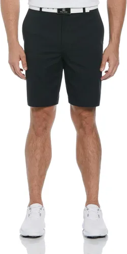 Vista 13 de PGA Tour - Pantalones cortos de golf para hombre con entrepierna de 9 pulgadas, cintura activa (Talla 30-44 Grande y Alto)