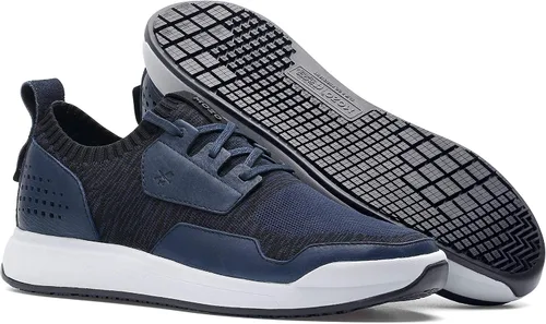 Vista 7 de MOZO Tenis de correr antideslizantes para hombre