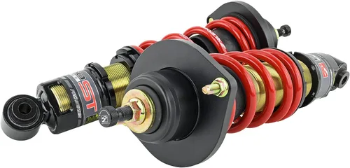 Vista 2 de Skunk2 Racing (541-10-1100) Pro ST Coilover para Mazda Miata 1989-2005, regular