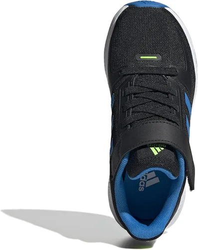 Vista 5 de adidas Tenis de correr unisex Runfalcon 2.0 para bebé