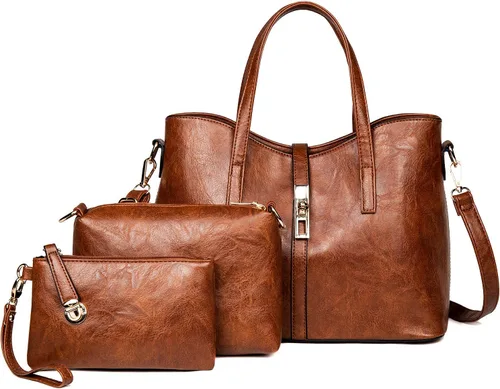 Vista 3 de SYKT - Bolsas, bolsos de mano y carteras para mujer