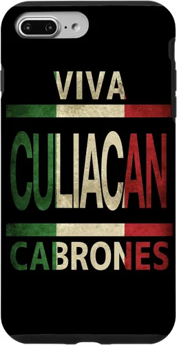 Vista 12 de iPhone XR Viva Culiacan Cabrones México Sinaloa - Carcasa para iPhone XR