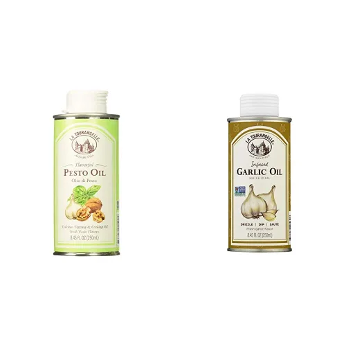 Vista 10 de La Tourangelle Aceites de aguacate - Aceites de cocina de aguacate puros y naturales Spray de aceite de aguacate