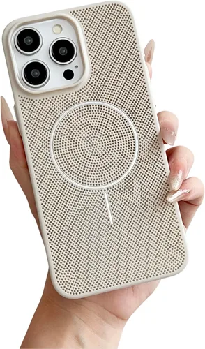 Vista 7 de Caseative Funda para iPhone 14 Plus, color negro