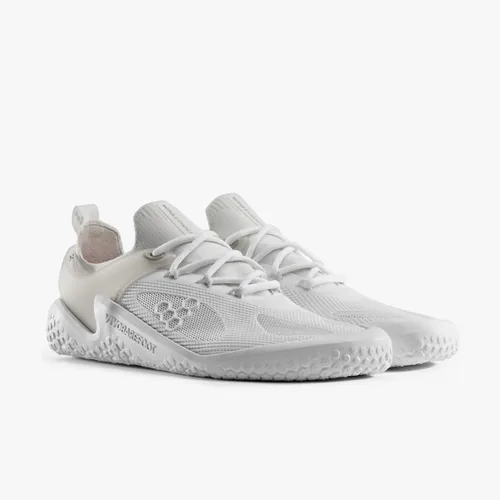 Vista 4 de Vivobarefoot Motus Strength - Tenis de entrenamiento de fuerza para hombre con suela de entrenamiento de fuerza descalzo