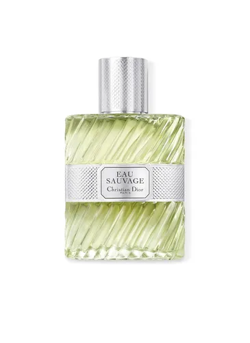 Vista 8 de Christian Dior Eau Sauvage Eau De Toilette Spray 50ml/1.7oz