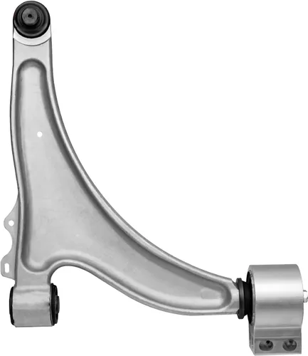 Vista 242 de Detroit Axle - Brazos de control inferiores delanteros derechos de repuesto para Volkswagen Jetta 2011 2012 2013 2014 2015 2016 2017 2018 - Juego