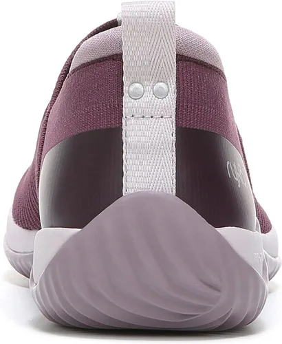 Vista 5 de Ryka Tenis Echo Knit sin cordones para mujer