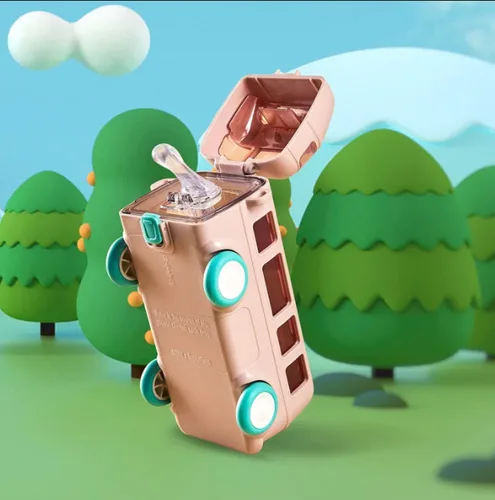 AQUABUS DE NIÑOS
