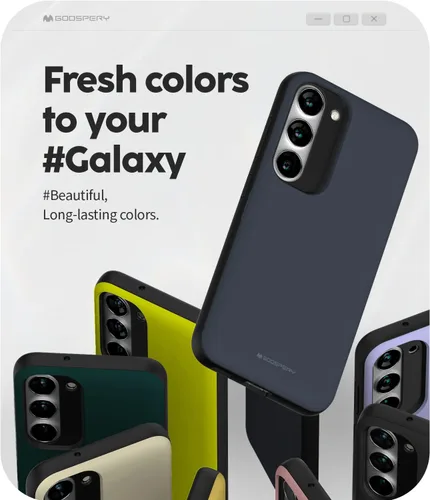 Vista 108 de GOOSPERY Parachoques magnético para puerta compatible con Galaxy S9 Plus, tarjetero tipo billetera con cierre automático por iman, funda protectora