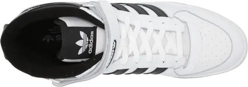 Vista 5 de adidas Tenis Forum Mid para hombre